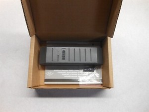 KRONOS HID MINIPROX READER 5365EGT05 NEW IN THE BOX