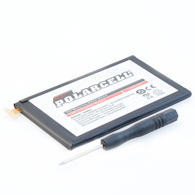 PolarCell Akku für Motorola RAZR MAXX ersetzt SNN5910 SNN5910A SNN5910B 3400mAh