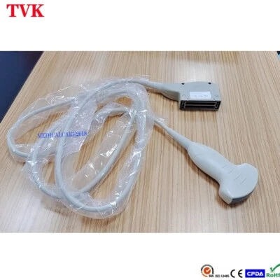 TVK Mindray C5-2s Convex Array Ultrasound Probe for M7, M7Vet, TE7, Compatible Probe