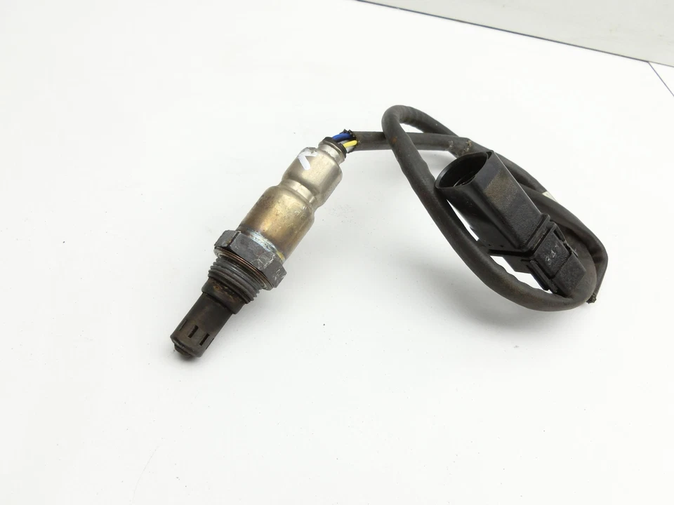 Sonda lambda delantera para VW Golf 6 VI Variant 08-13 TDi 1,6 77KW - Imagen 3 de 4