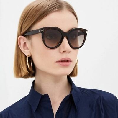 NEW!! MARC JACOBS Sunglasses MARC 1011/S WR9HA Authentic | eBay