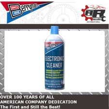 Berryman Electronic Cleaner - Quickly Cleans & Protects Electrics - 11oz / 312g
