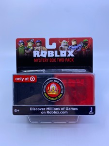 roblox mystery box target