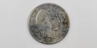 1913 US Half Dollar Silver Coin - Barber Half Dollar - KM# 116