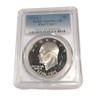 1973 S Dollar Eisenhower Type 2 PCGS PR69 DCAM Clad Beautiful Coin Must See San Francisco Eisenhower
