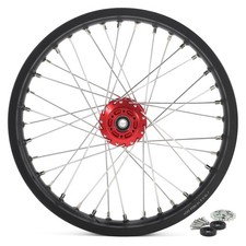 18"x2,15" Ruote Cerchi posteriore per Sur-ron Light Bee X per Segway X260 E-Bike