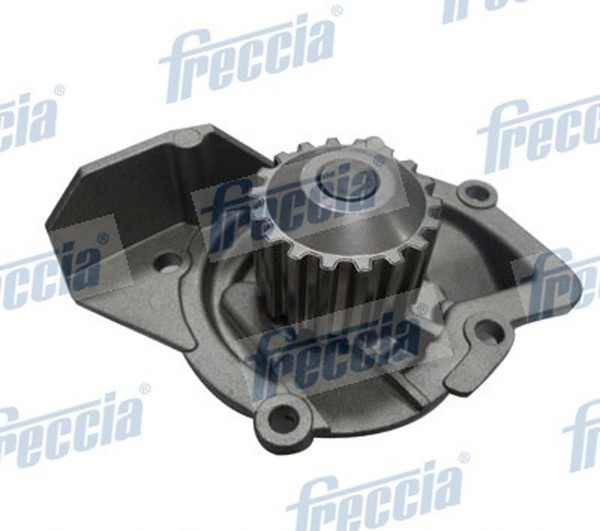 Freccia Wasserpumpe MotorküHlung WP0175 FüR Ford Kuga 1 VAN 2 DM2 Focus Turnier-image