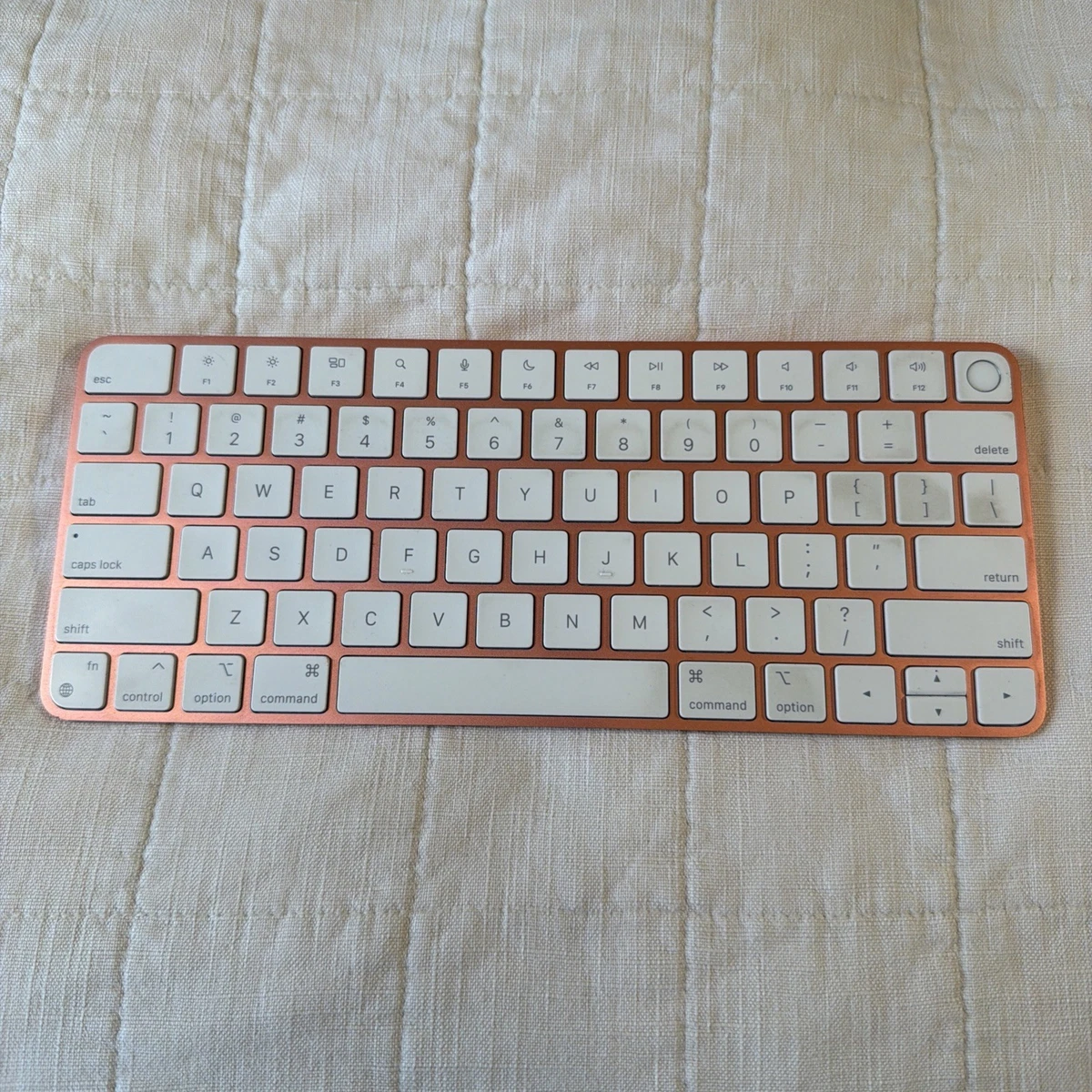 Apple USB-C English Computer Keyboards & Keypads for sale | eBay