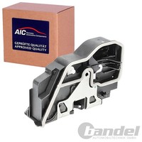 AIC TÜRschloss Hinten Links Passend FÜR BMW 1 3 4 5 6 7 X1 X3 X4 X5 X6 Mini
