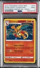 2022 POKEMON SWSH BLACK STAR PROMO #075 SPECIAL DELIVERY CHARIZARD-HOLO PSA 9