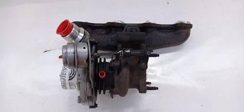 H8200466021 Turbocompresor para NISSAN PRIMASTAR (X83) 2008 125355 - Imagen 3 de 7