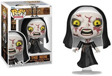 Funko Pop! Vinyl: The Nun #1710