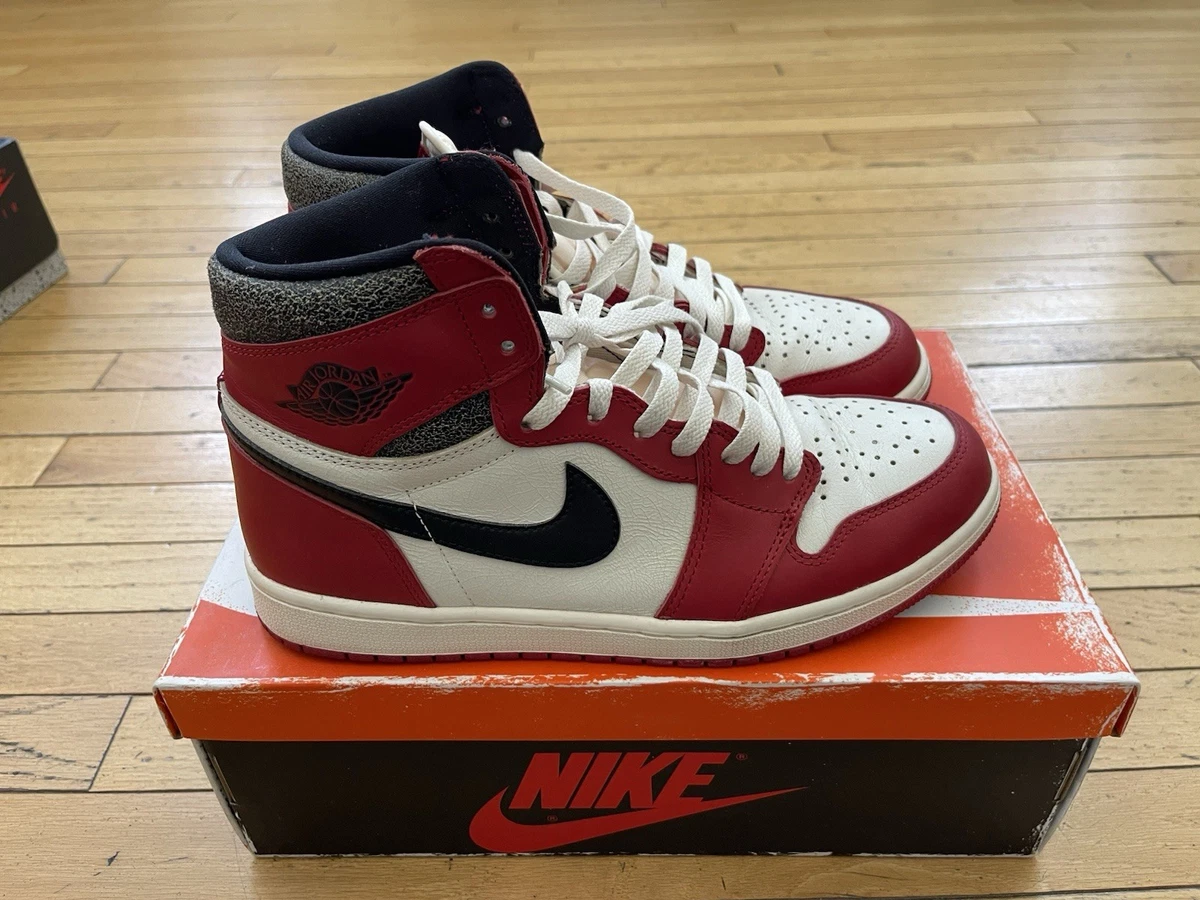 Jordan 1 Retro OG High Chicago | eBay