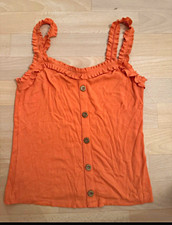 Dorothy Perkins Damen Trägershirt Camisole 3...