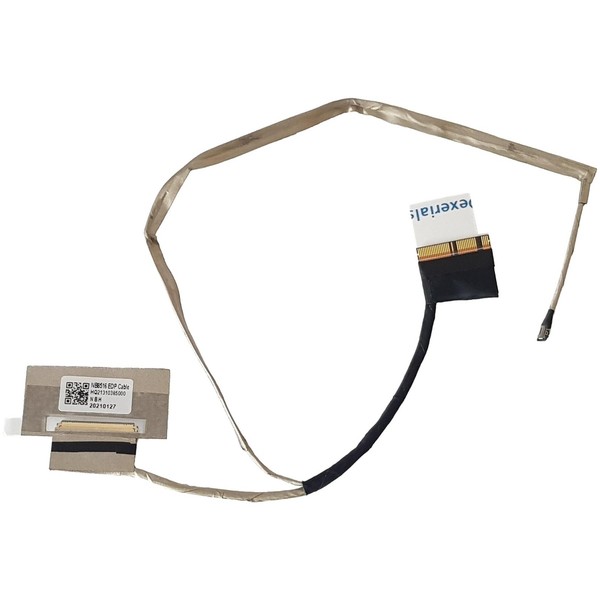 Acer Swift SF313-52 SF313-52G Kabel Lcd Bildschirm Anzeige Led 50.HR0N8.001-image