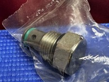 Genuine Parker Cvh103p Cartridge Valve, Check, 16 Gpm Max