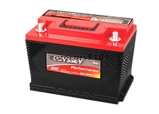 Volkswagen Jetta Odyssey Battery Vehicle Battery ODP-AGM47 H5 L2 AGM47