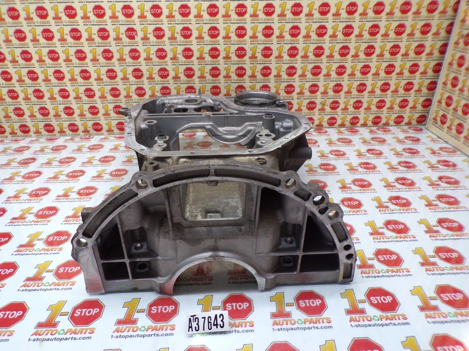 2010-2017 TOYOTA CAMRY UPPER OIL PAN 11420-36020 OEM - Image 4 of 4