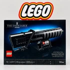 LEGO 40917 Star Wars The Darksaber - NEW SEALED