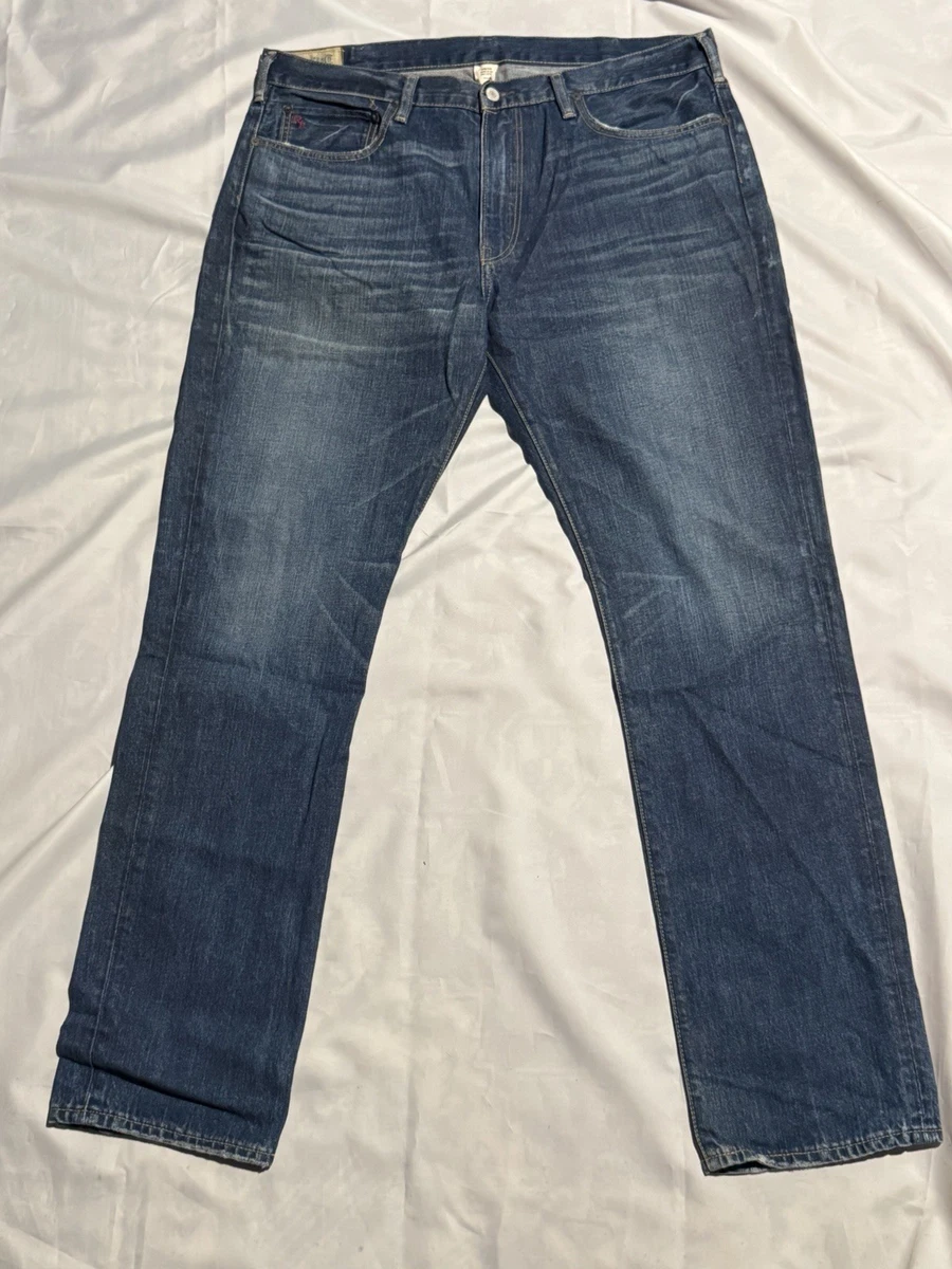 Mens Slim Fit Jeans for sale | eBay