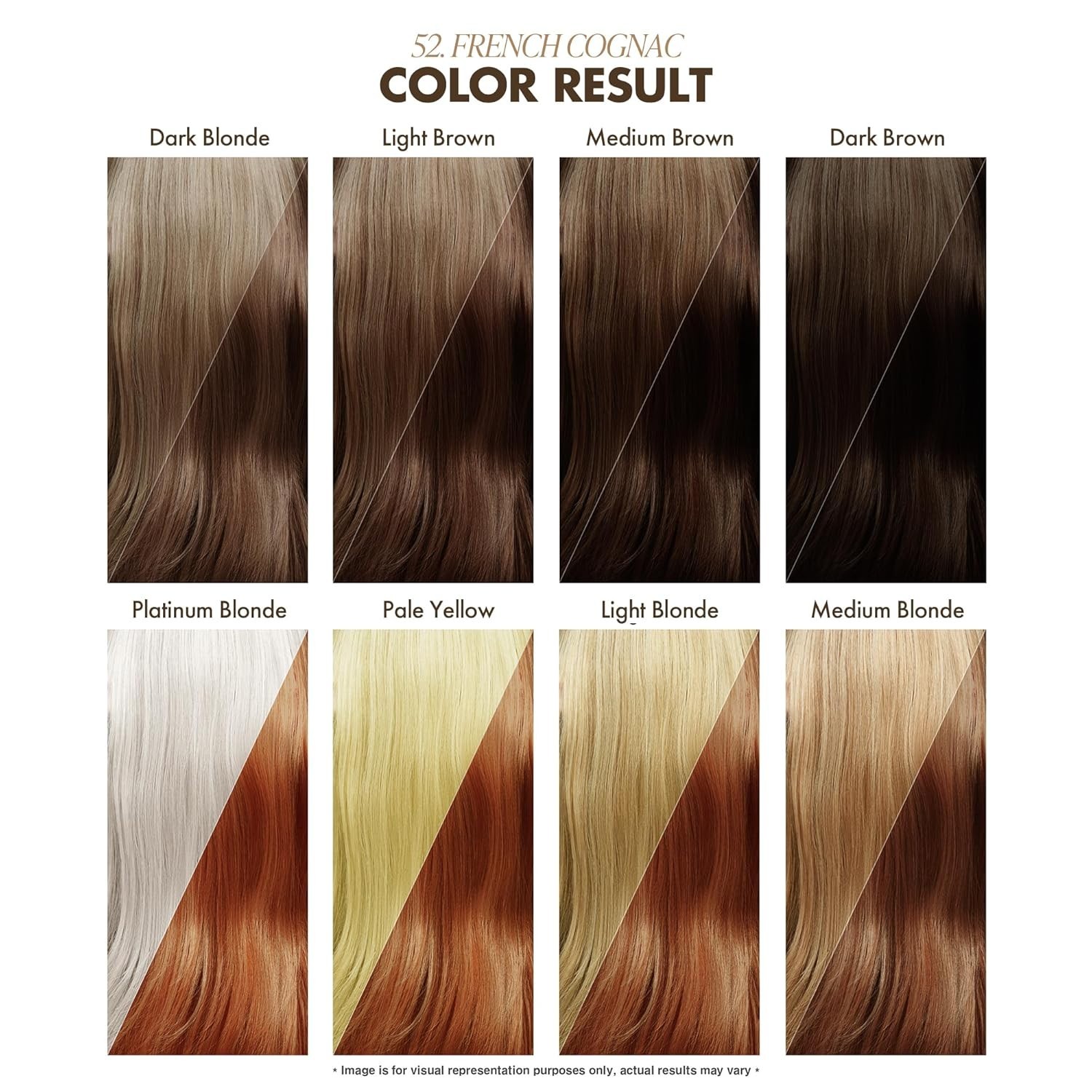 [3 Pack] Adore Semi Permanent Hair Dye Color 4oz [ Choose Your Color ]