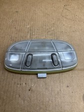2004-2019 Ford F150 F250 F350 Dome Map Light Oem With Back 2 2004-2019 Ford F150 F250 F350 Dome Map Light Oem With Back 2