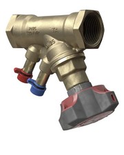 IMI Hydronic - Vanne d'équilibrage STAD - PN25 - 33x42 - 52851132
