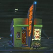 Make A Jazz Noise Here von Zappa,Frank | CD | Zustand sehr gut