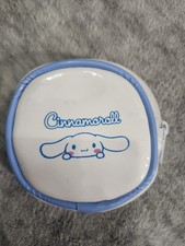 Sanrio Cinnamorall Hello Kitty Pattern Coin Purse