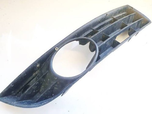 3C0853666A Stoßstangengitter vorne rechts 3C0 853 666 A  3C08536 DE2804293-36