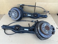 1999-2000 Honda Civic Si 94-01 Acura Integra Rear Disc Brake Trailing Arms OEM