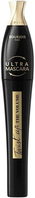 BOURJOIS High Impact Mascara - 01 Black - BJ338