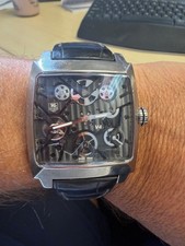 TAG Heuer Monaco CAG2111.BA0253