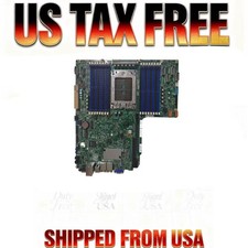 Supermicro H11SSW-NT DDR4 motherboard supports AMD EPYC 7001/7002 series