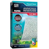 Fluval Ammoniak Entferner - Filtermedium FüR Aquaclear 50 Filter