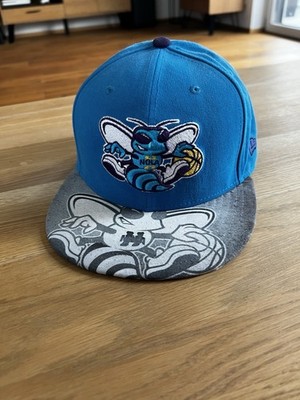 New Era NBA SnapBack Cap Charlotte Hornets