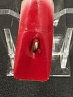 VTG Kautzky Lazy Ike 3 with metal bill/lip made wood.   I believe.  Used sm mark — photo 2