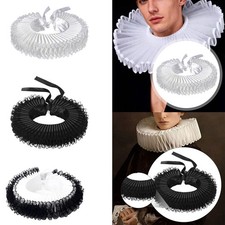 Clown Collars Collars for Medieval Photo Props Holiday Festival Party