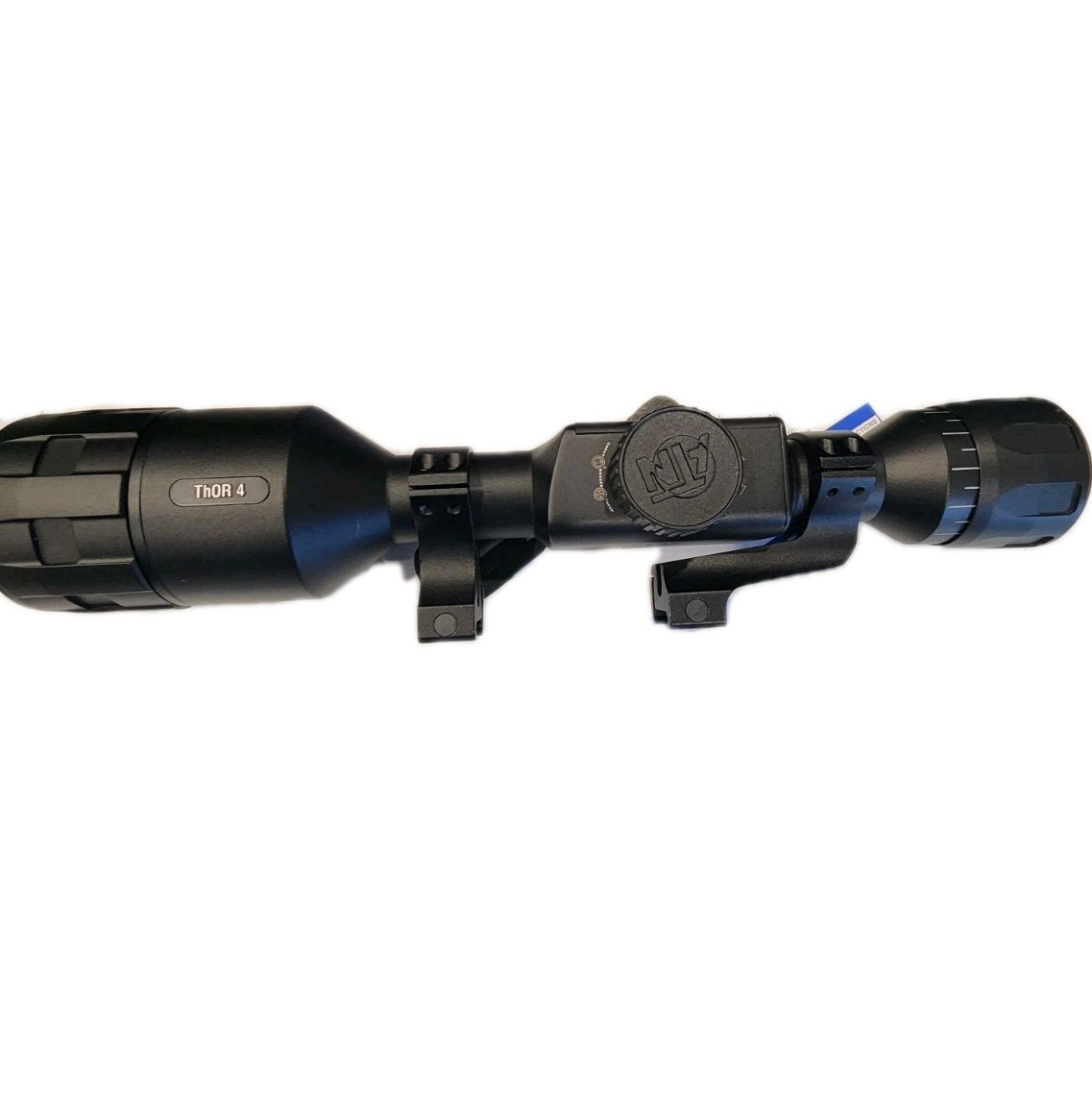 ATN ThOR 4 640x480 Thermal Rifle Scope 1.5-15  and  ABL 1000