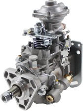 Ve Diesel Fuel Injection Pump For 1991-1993 Dodge 5.9l Cummins Ve-205 0460426205