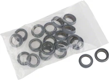 RockShox SID/Revelation/Reba/Argyle/Sektor/Tora/Recon/XC32 Dust Seal 32mm 20 pk