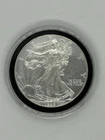 1999 Silver American Eagle 1 oz.     #12