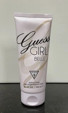 Guess Girl Belle Body Cream For Women 6.7 OZ/200ML