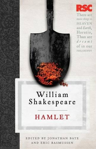 Hamlet (The RSC Shakespeare) - Bate, Jonathan