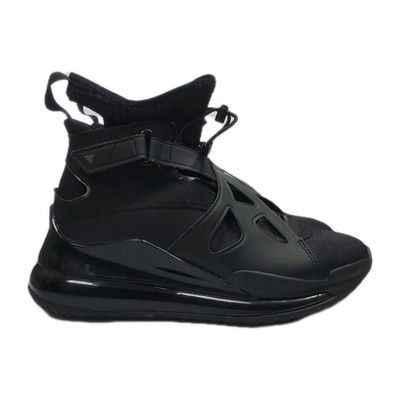 Jordan Air Latitude 720 Triple Black 2019 - AV5187-001 | eBay