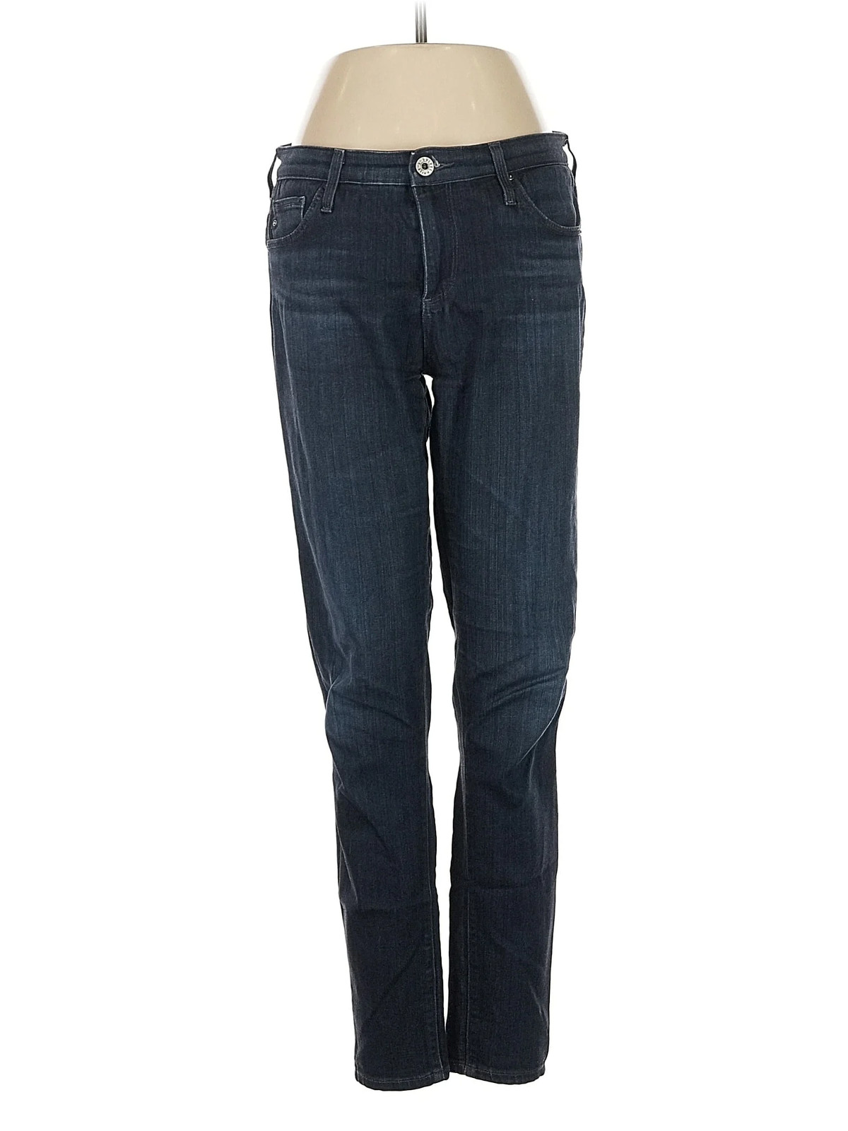 Adriano Goldschmied Women Blue Jeans 28W