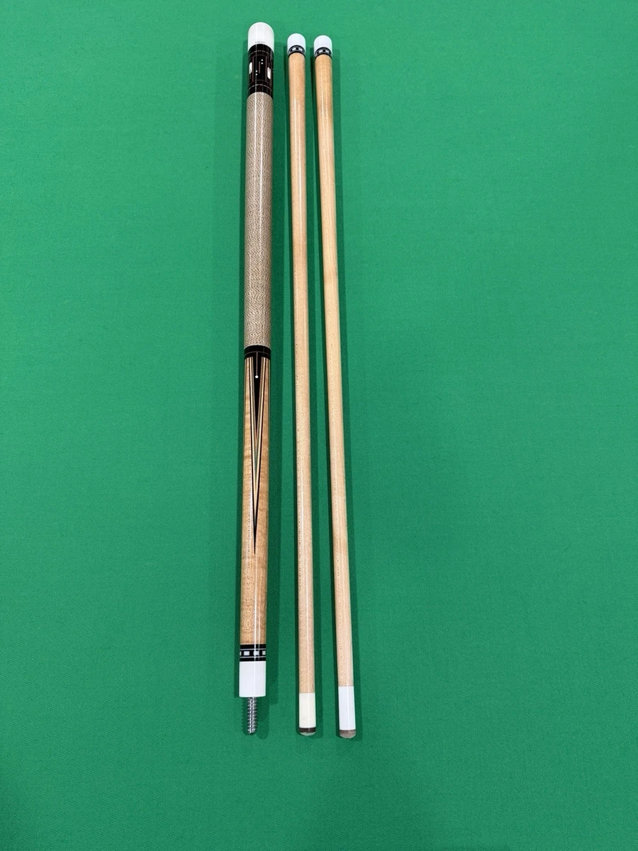 A*k様 オールドJOSSキュー Joss Billiard Cues for sale | eBay
