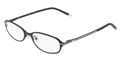 Dkny DK1040 Black 51/17/140 Damen Brillen - Bild 1 von 4