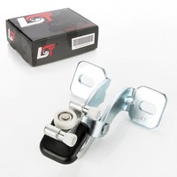 SchiebetüR Rollen Rechts Mitte FüR Peugeot Boxer Fiat Ducato 230 244 1994-2006