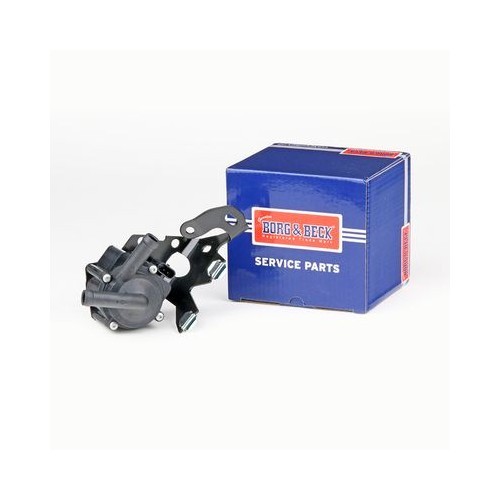 Peugeot Rcz 2010-2015 Wasserpumpe BWP3038-image